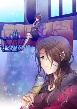 Page 625 of Even if you call it love 01-23