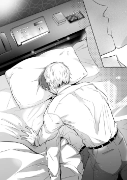 Page 51 of Ryman LoveHo Danshikai 1 | Salarymen's Love Hotel Boys' Club 1