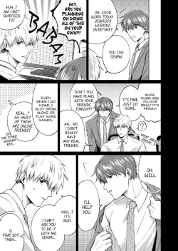 Page 41 of Ryman LoveHo Danshikai 2 | Salarymen's Love Hotel Boys' Club 2