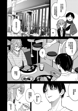 Page 7 of Dosukebe Mesu Danshi Eiha-kun