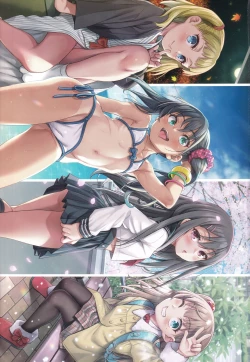 Page 2 of JYOJIZM SEASONS