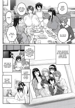 Page 186 of Boku no Otona Shokugyou Taiken