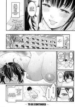 Page 30 of Boku no Otona Shokugyou Taiken