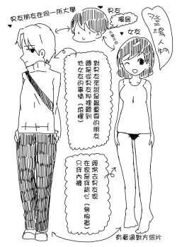 Page 2 of Watashi no Heartwa Anata no Toriko | 我的小穴是妳的奴隸