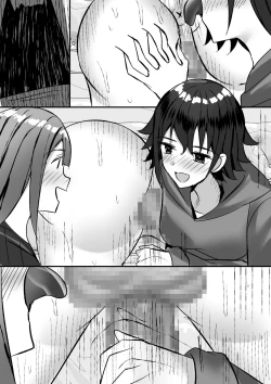 Page 106 of Harem Streamers!