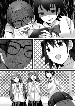 Page 126 of Harem Streamers!