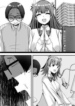 Page 131 of Harem Streamers!