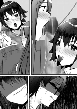 Page 134 of Harem Streamers!