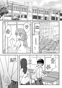 Page 16 of Saimin Appli ga Honmono Kamo Shirenai node Tsukatte Miru  | This Hypno App Might Be Legit, So Let’s Try It Out