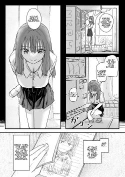 Page 4 of Saimin Appli ga Honmono Kamo Shirenai node Tsukatte Miru  | This Hypno App Might Be Legit, So Let’s Try It Out