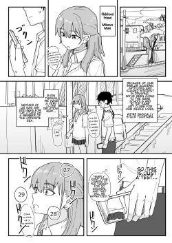 Page 7 of Saimin Appli ga Honmono Kamo Shirenai node Tsukatte Miru  | This Hypno App Might Be Legit, So Let’s Try It Out