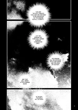 Page 20 of HOLY KNIGHT FALLEN