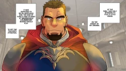 Page 28 of HOLY KNIGHT FALLEN