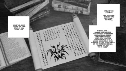 Page 43 of HOLY KNIGHT FALLEN