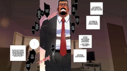 Page 15 of The Bodyguard's Nasty Guard