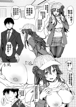 Page 1 of Himekawa Yuki