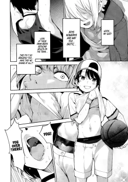 Page 3 of Shirogane no Shota Shuryousai | Shirogane's Shota Hunting Festival