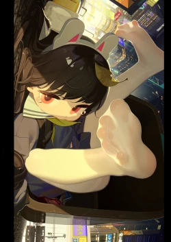 Page 9 of Iiko Ni Narimashita Ka