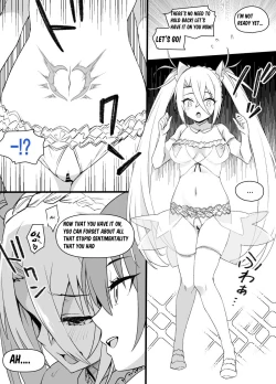 Page 3 of Slave Wife Bradamante