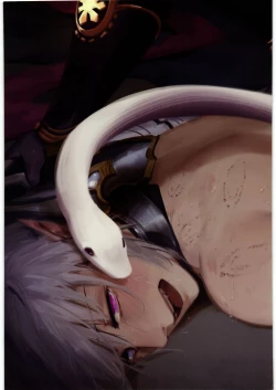 Page 19 of Seisyou Cyousen