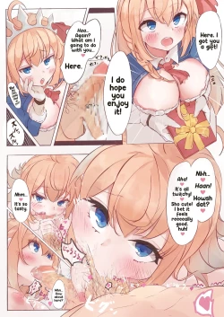 Page 2 of PriConne Pecorine