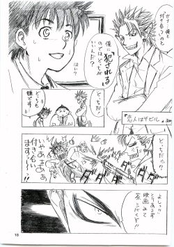 Page 17 of devil mania