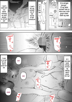 Page 21 of shinya ni nattara hahaoya ga boku no heya ni haittekimasu | Mother comes to my room in the middle of the night