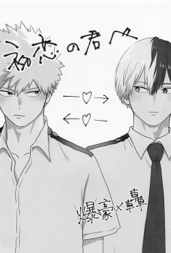 Page 2 of Hatsukoi no Kimi e