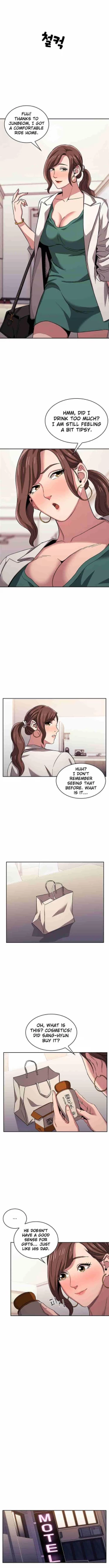 Page 101 of Mother Hunting