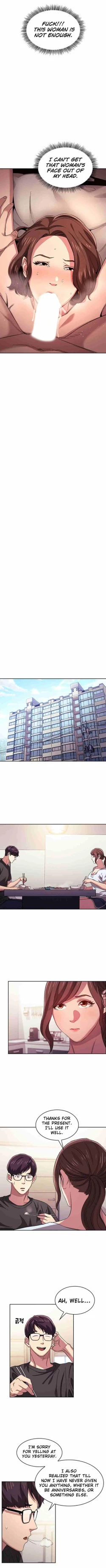 Page 107 of Mother Hunting