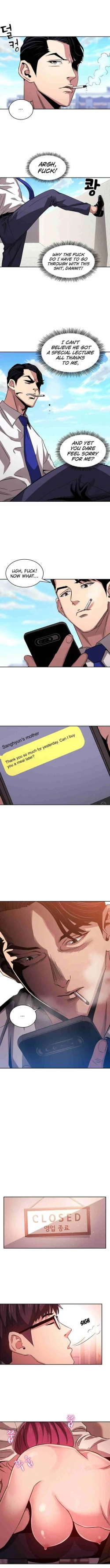 Page 113 of Mother Hunting