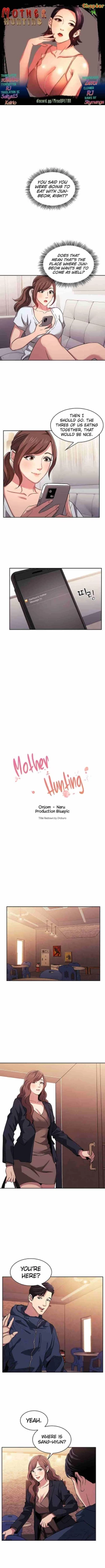 Page 120 of Mother Hunting