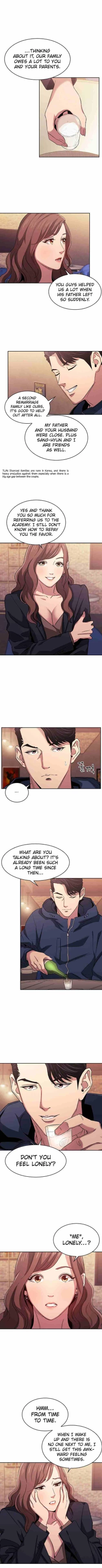 Page 123 of Mother Hunting