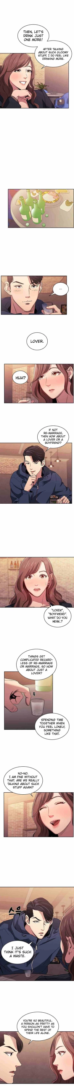 Page 126 of Mother Hunting