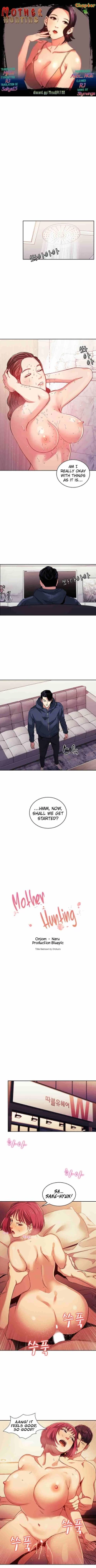 Page 138 of Mother Hunting