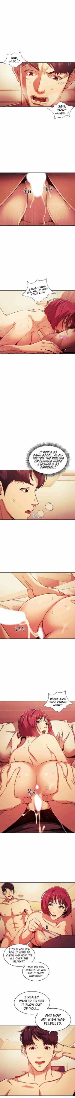 Page 139 of Mother Hunting