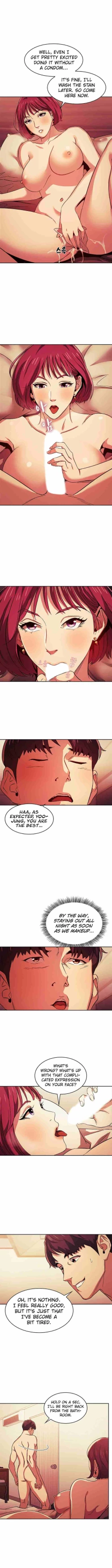 Page 140 of Mother Hunting