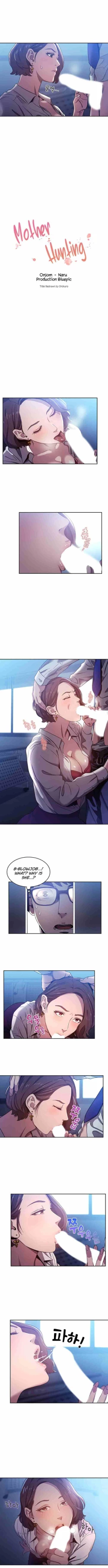 Page 14 of Mother Hunting