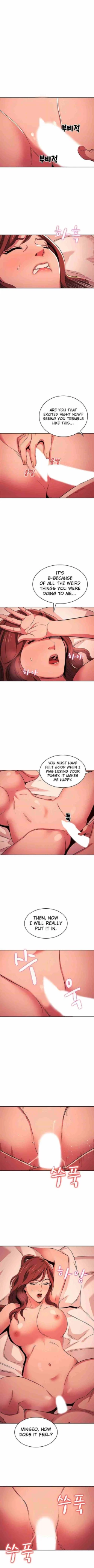 Page 164 of Mother Hunting