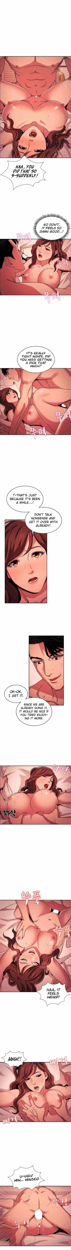 Page 166 of Mother Hunting