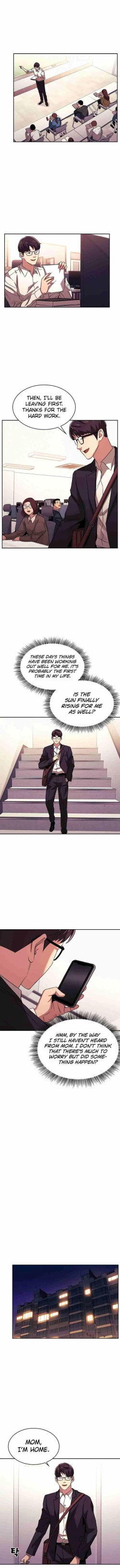 Page 181 of Mother Hunting