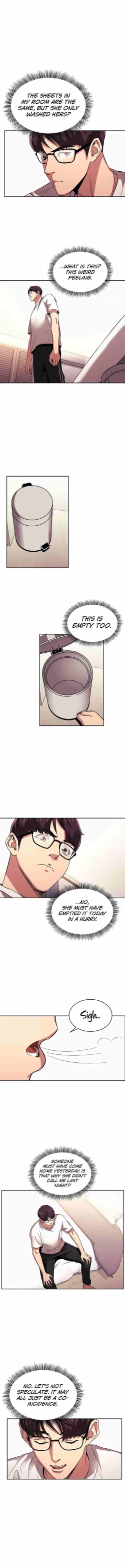 Page 186 of Mother Hunting