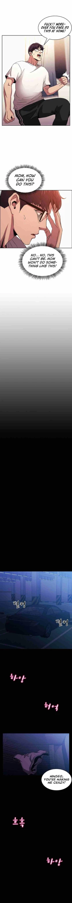 Page 188 of Mother Hunting