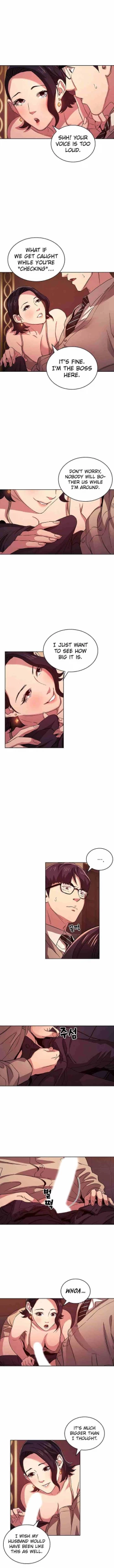 Page 212 of Mother Hunting