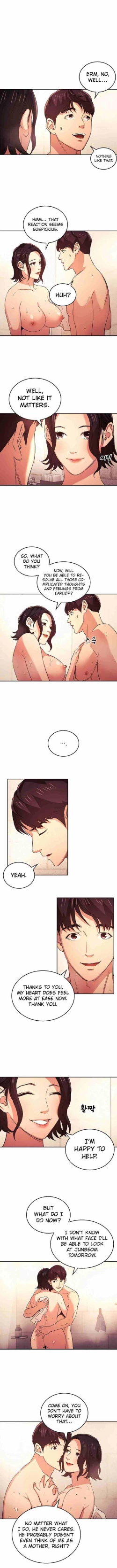 Page 236 of Mother Hunting