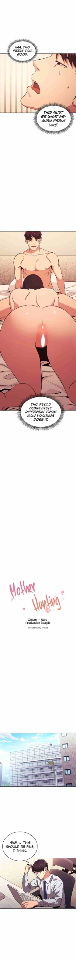 Page 249 of Mother Hunting