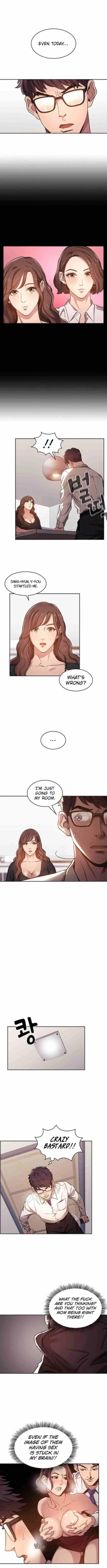 Page 25 of Mother Hunting