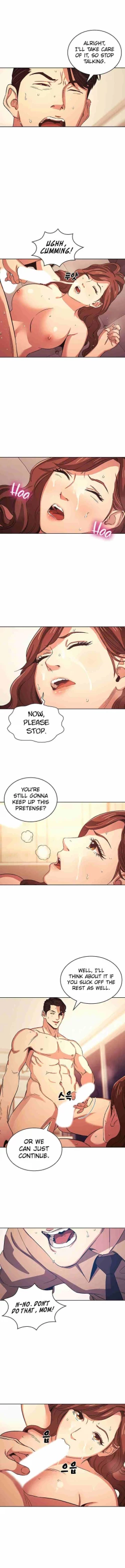 Page 263 of Mother Hunting