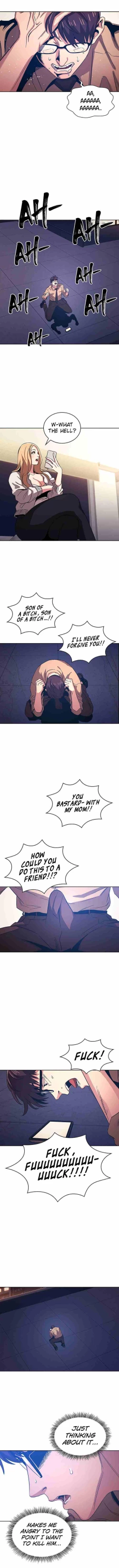 Page 264 of Mother Hunting