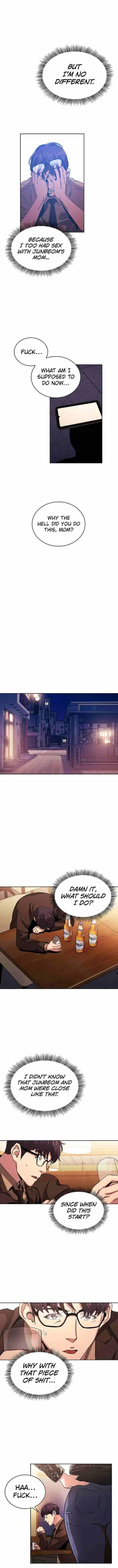 Page 265 of Mother Hunting